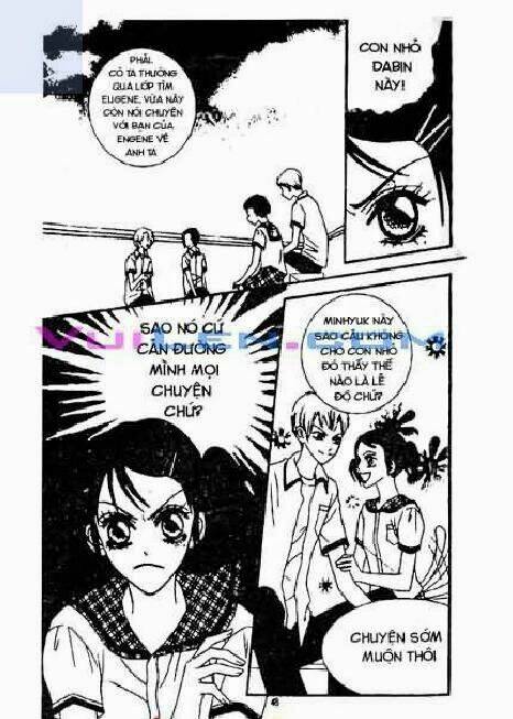 neck and neck chapter 3 40