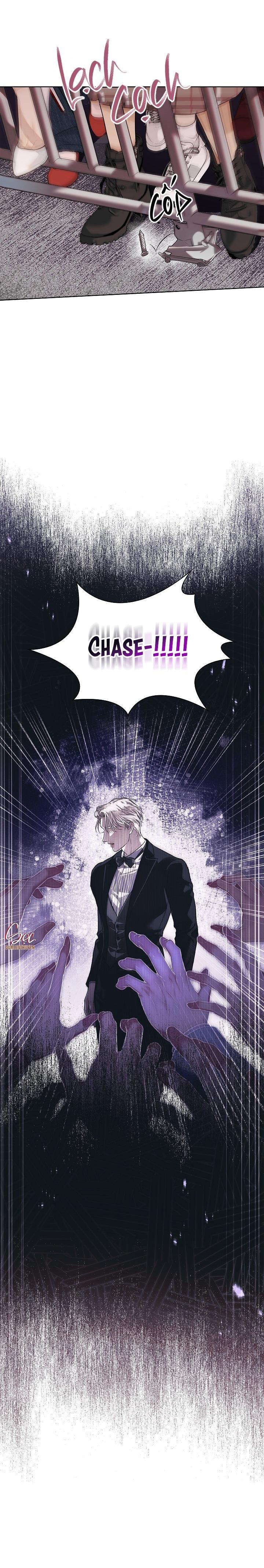 (abo) kiss me if you can chapter 1 20