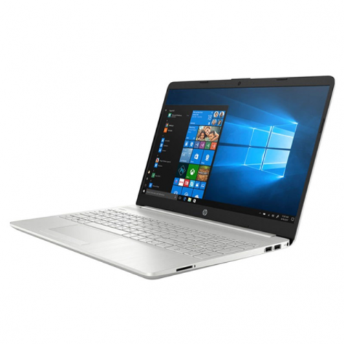 Laptop HP 15s-fq2561TU 46M29PA (Silver) - Hàng chính hãng