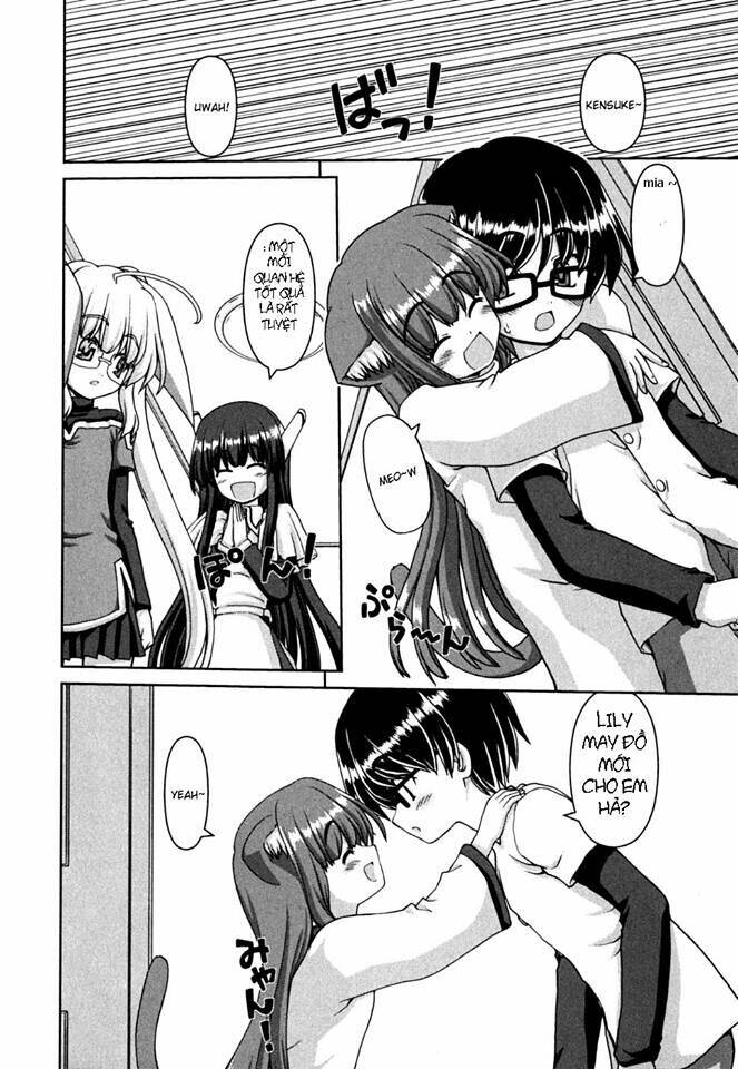 love dream mix chapter 9 17