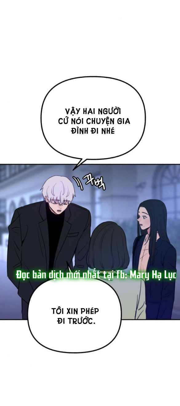 nàng thơ nổi tiếng - nàng thơ myung chapter 18.1 21