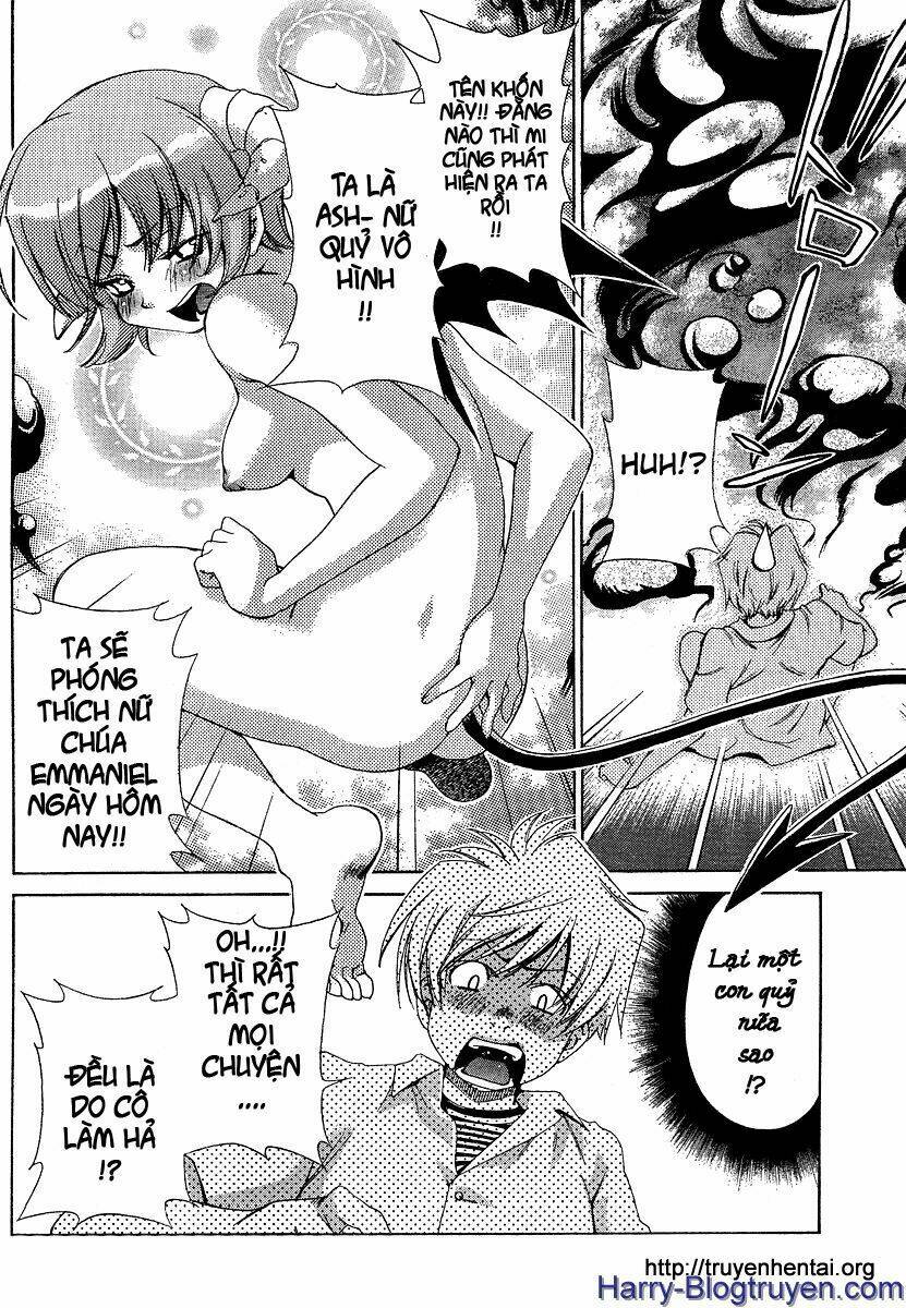 my balls chapter 15 14