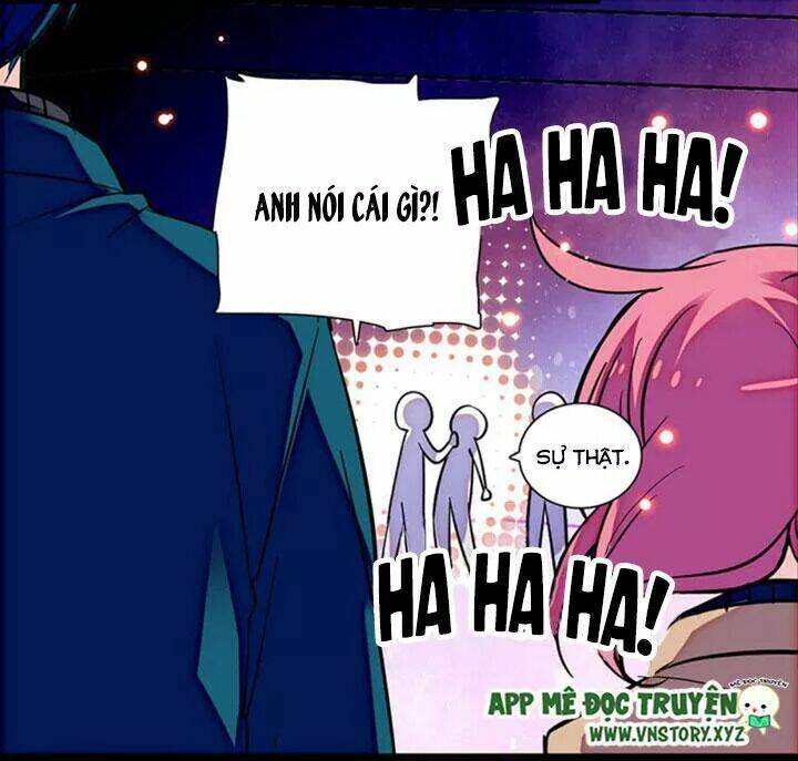 nữ hầu sau giờ học chapter 64 23