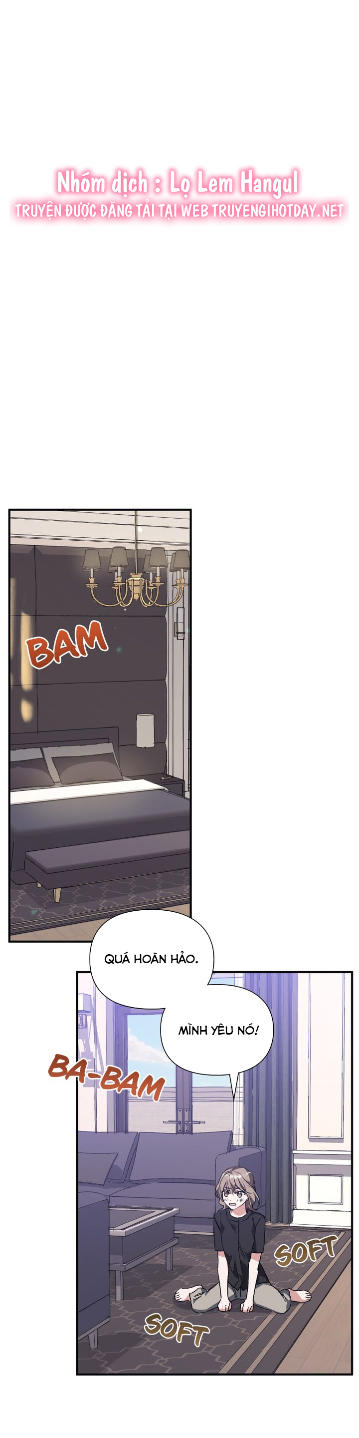 cuộc du hành thời gian của sela chapter 71 11