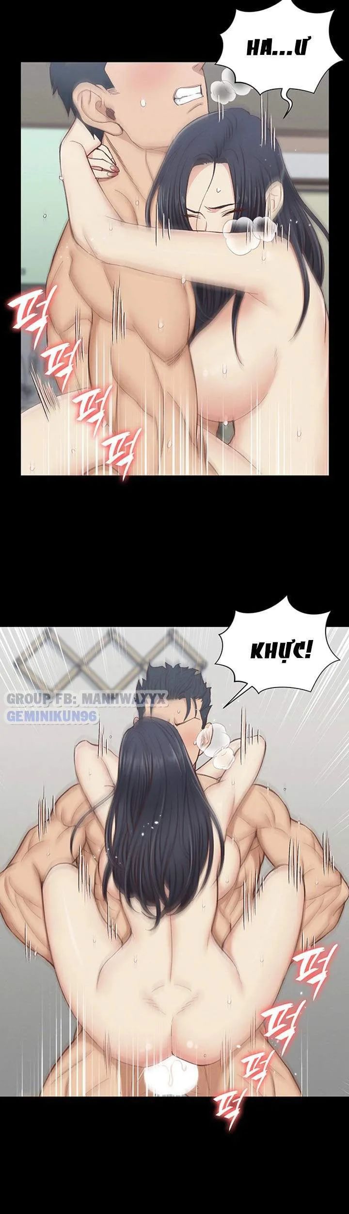 thanh niên động kinh chapter 118 35