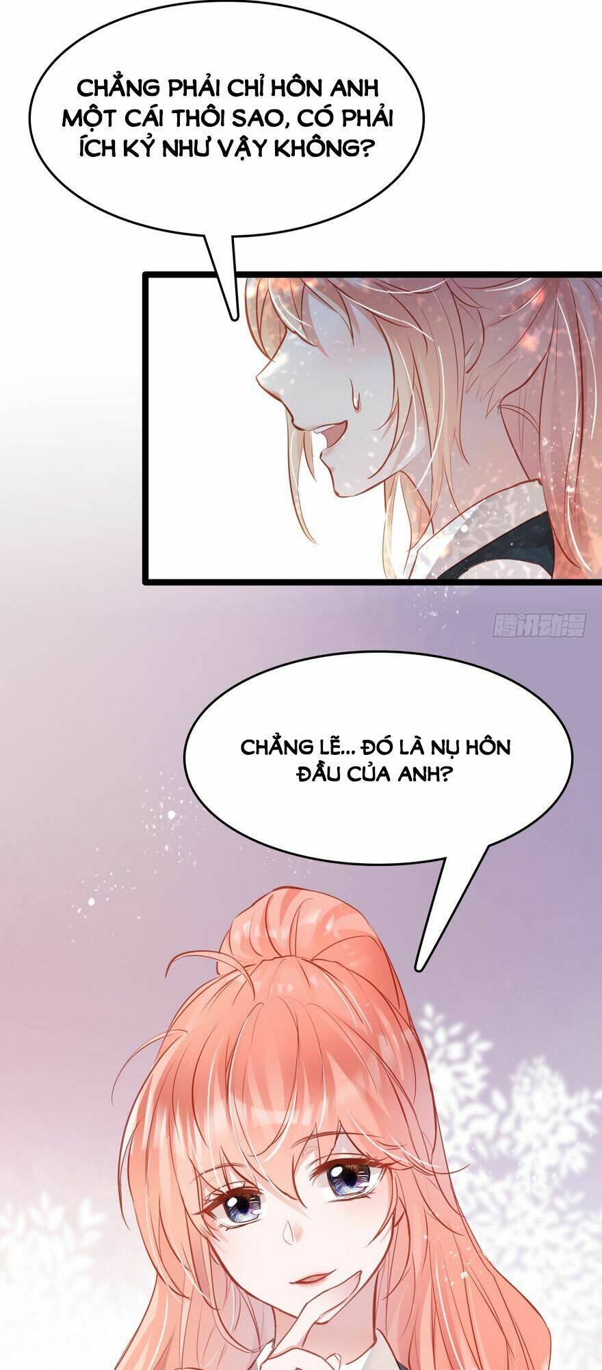 sau này vẫn cứ thích em chapter 5 31