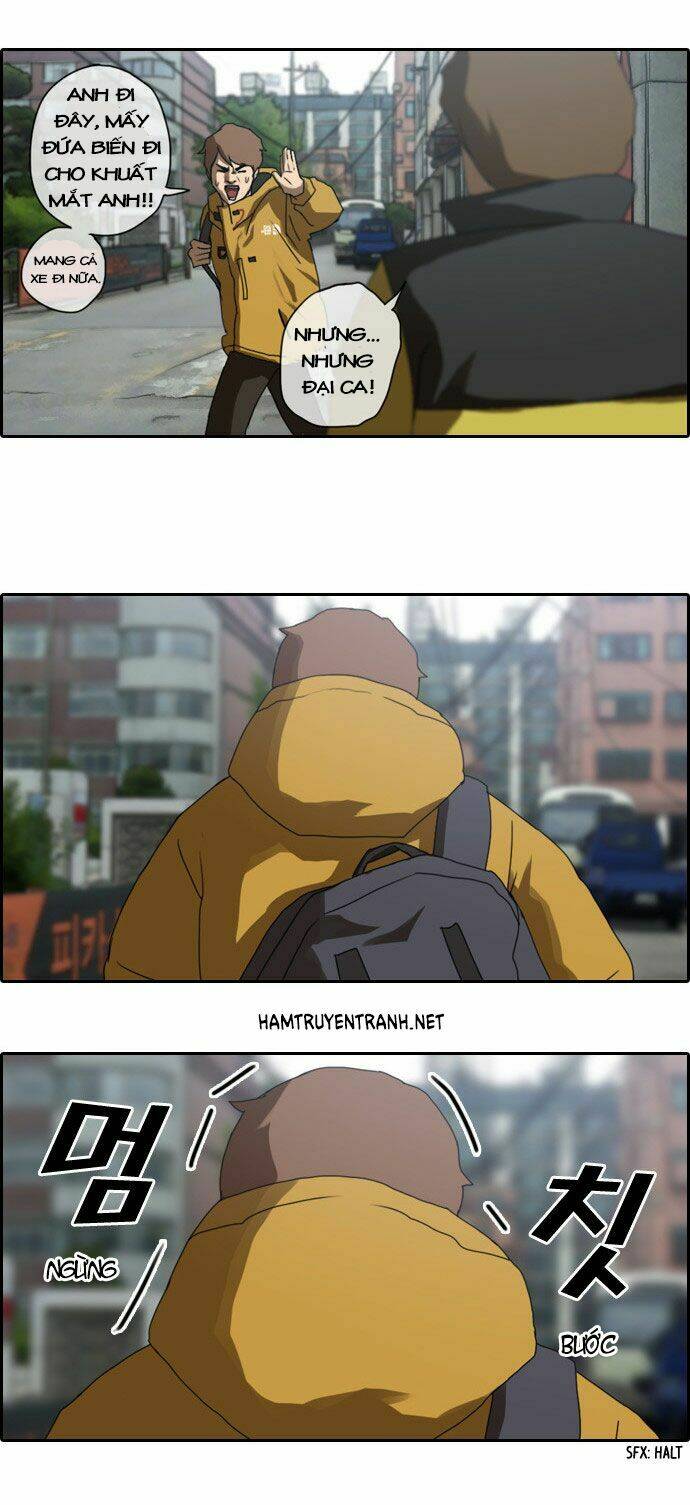 free draw m chapter 1 23