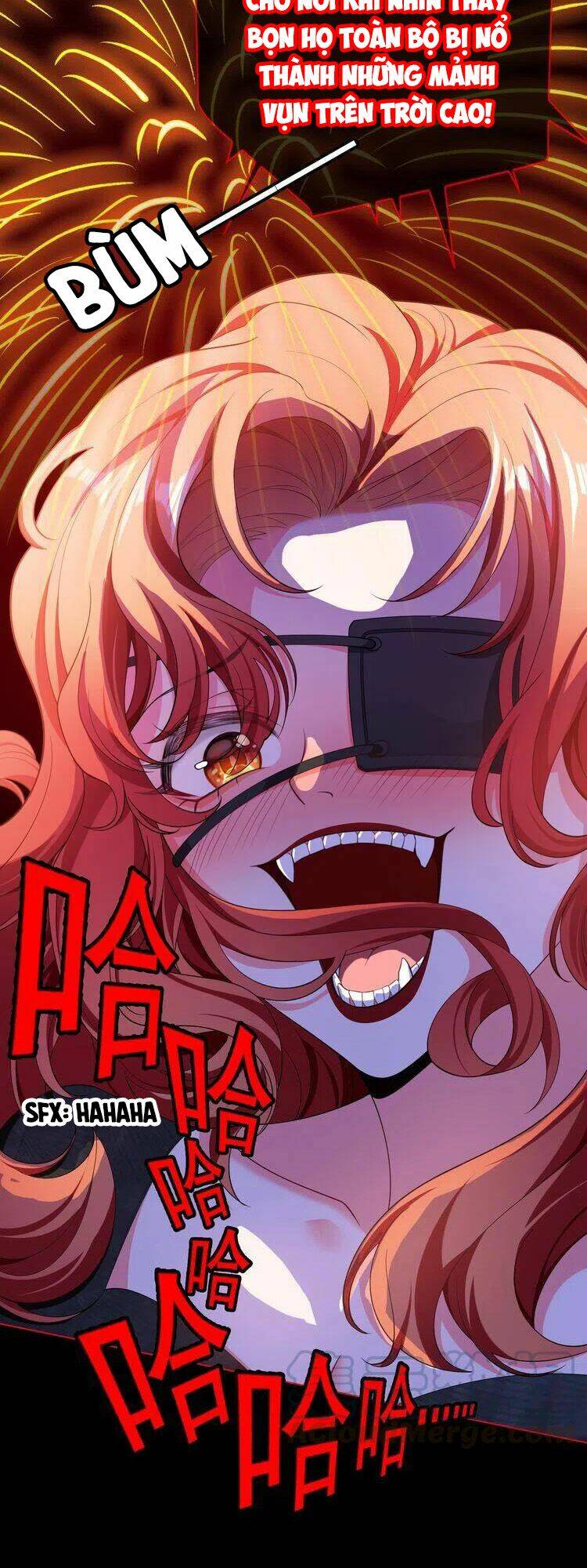 cô vợ nhỏ nuông chiều quá lại thành ác!! chapter 211 18