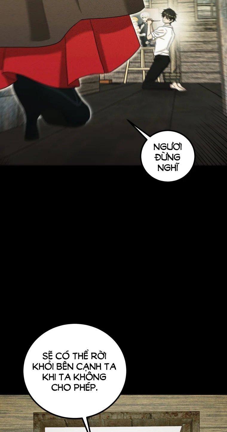 khi tôi bị chú chó tôi bỏ rơi cắn chapter 9.1 9