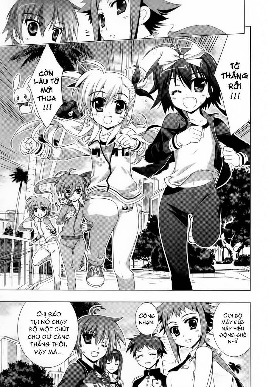 mahou shoujo lyrical nanoha vivid chapter 21 7
