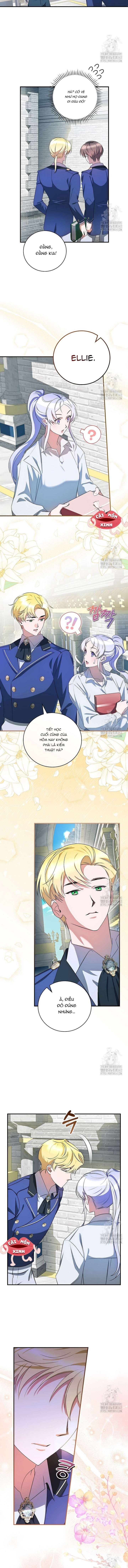 đi tìm nàng công chúa bỏ trốn chapter 7 3