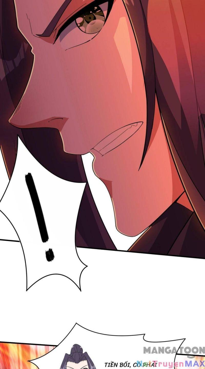 đệ nhất người ở rể chapter 255 5