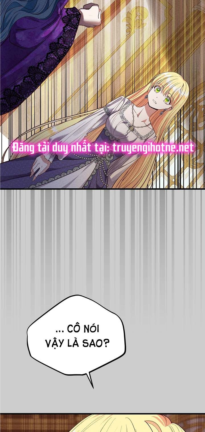 trở thành vợ thái tử quái vật chapter 70.1 25