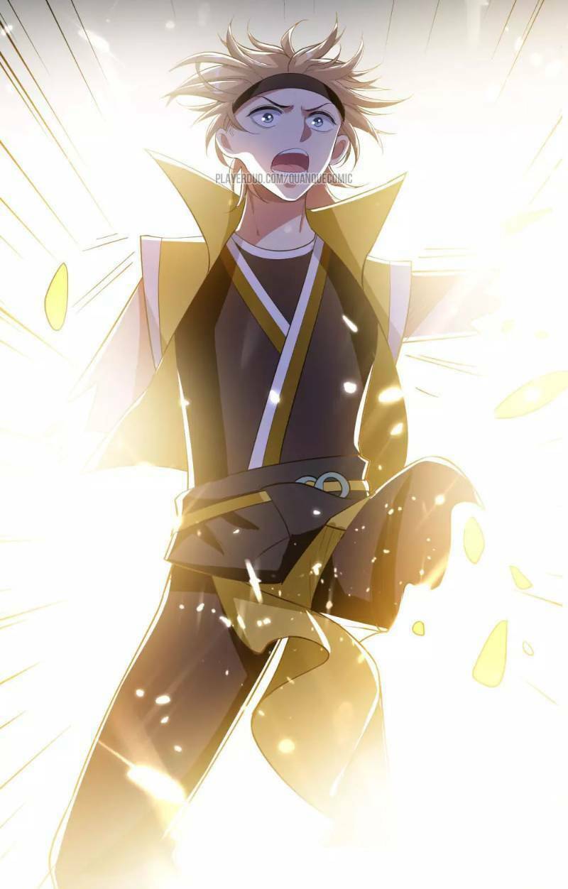 vạn giới tiên vương chapter 16 4