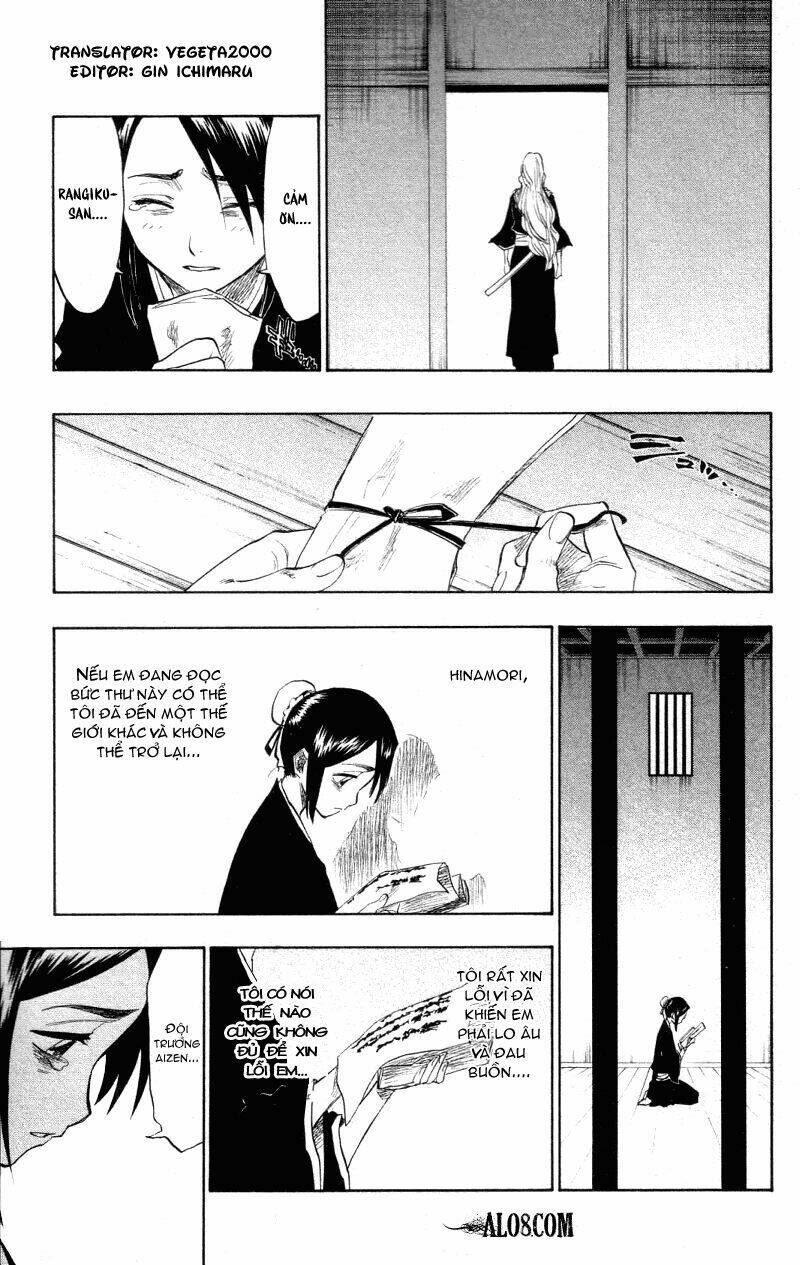 thần chết ichigo chapter 103 3