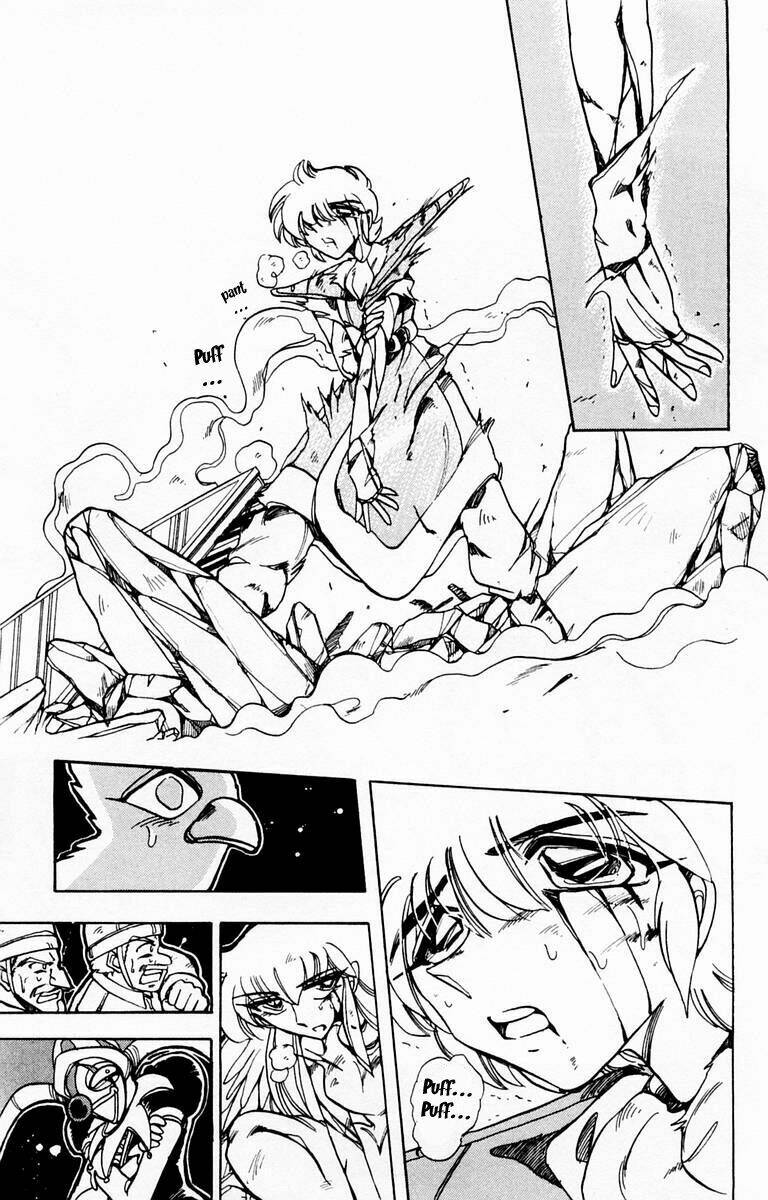 violinist of hameln - cây đàn kì diệu chapter 59 41