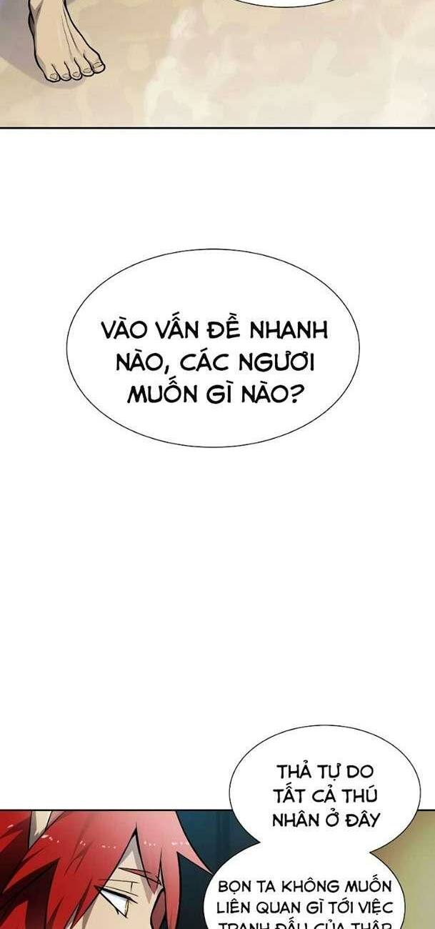 cuộc chiến trong tòa tháp chapter 580 34