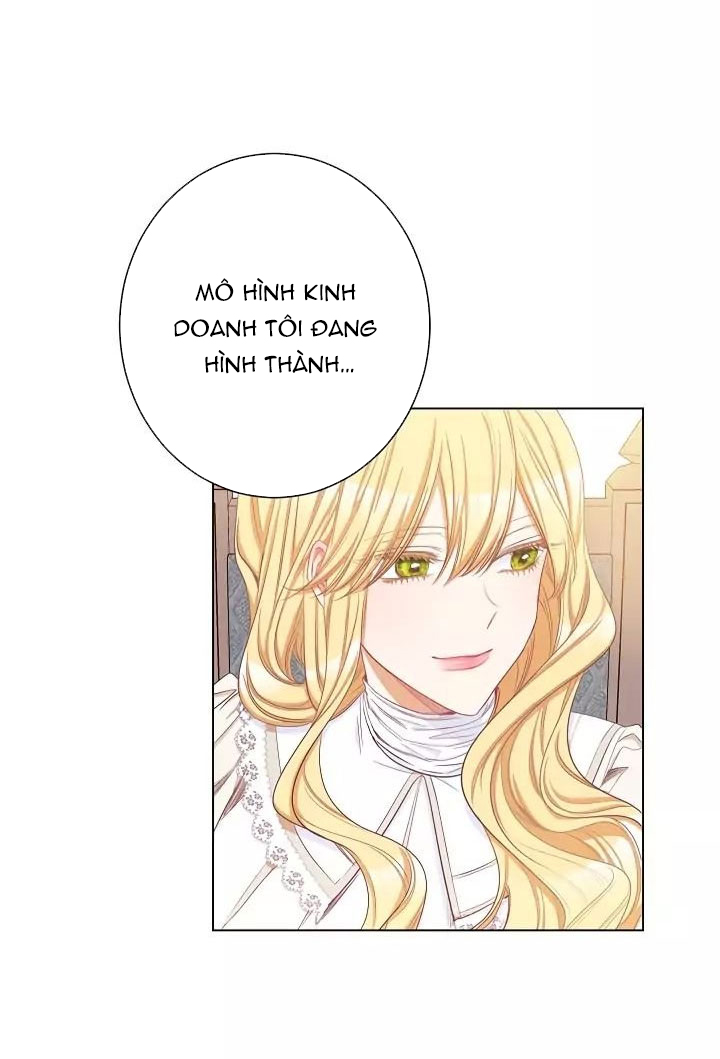 ác nữ đảo ngược đồng hồ cát chapter 46 71