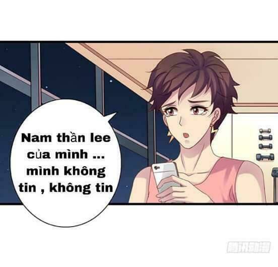 tôi không muốn fa như vậy đâu chapter 82 13