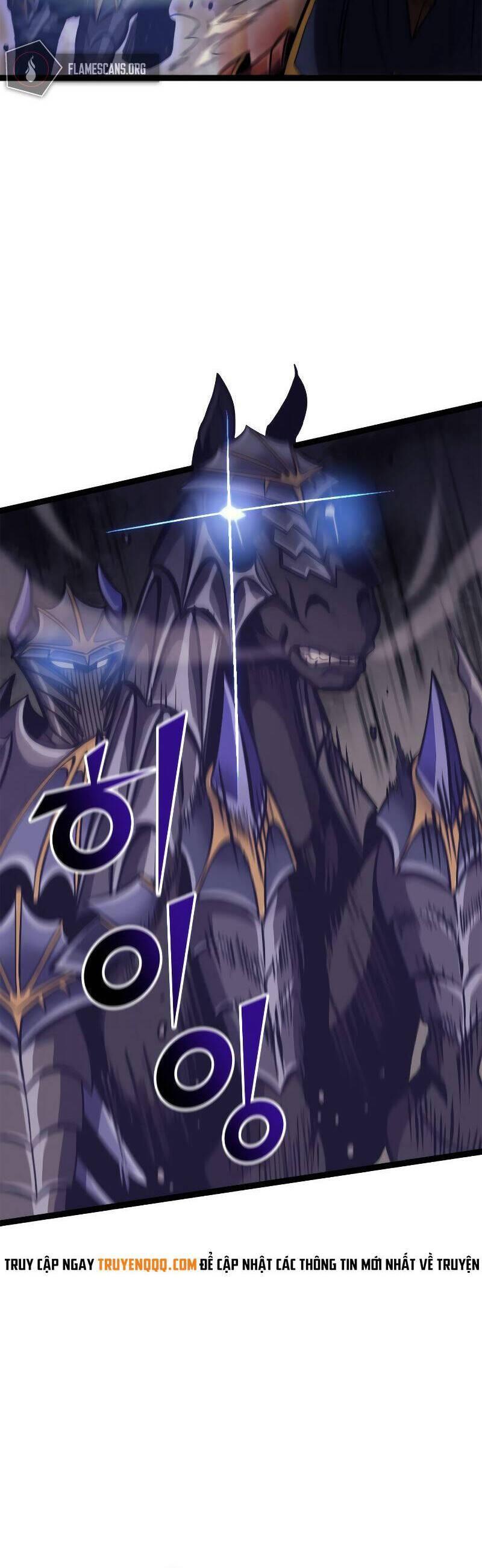 tôi trở lại thăng cấp một mình chapter 139 37