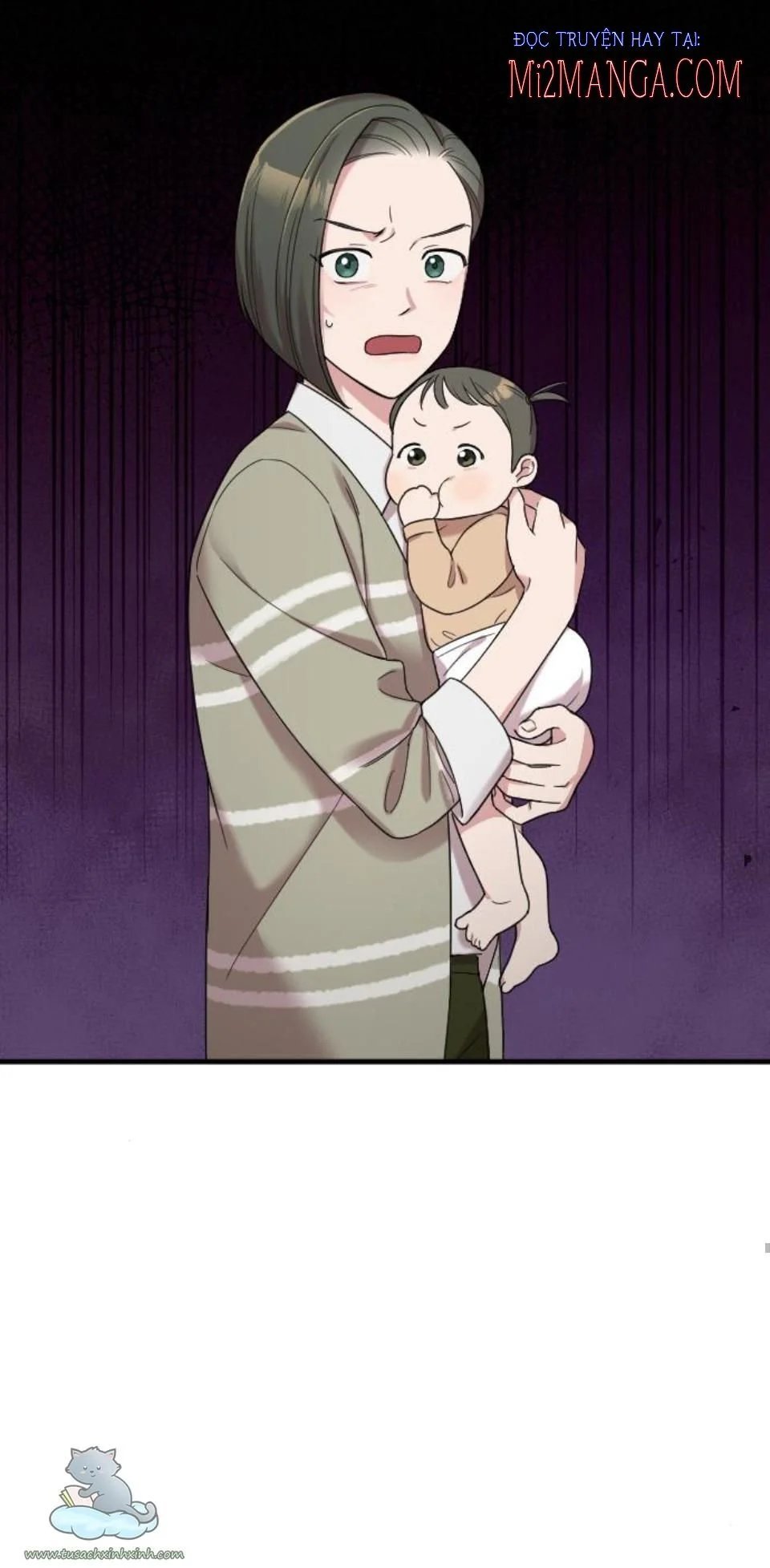 cô đi mà lấy chồng tôi chapter 9.5 3