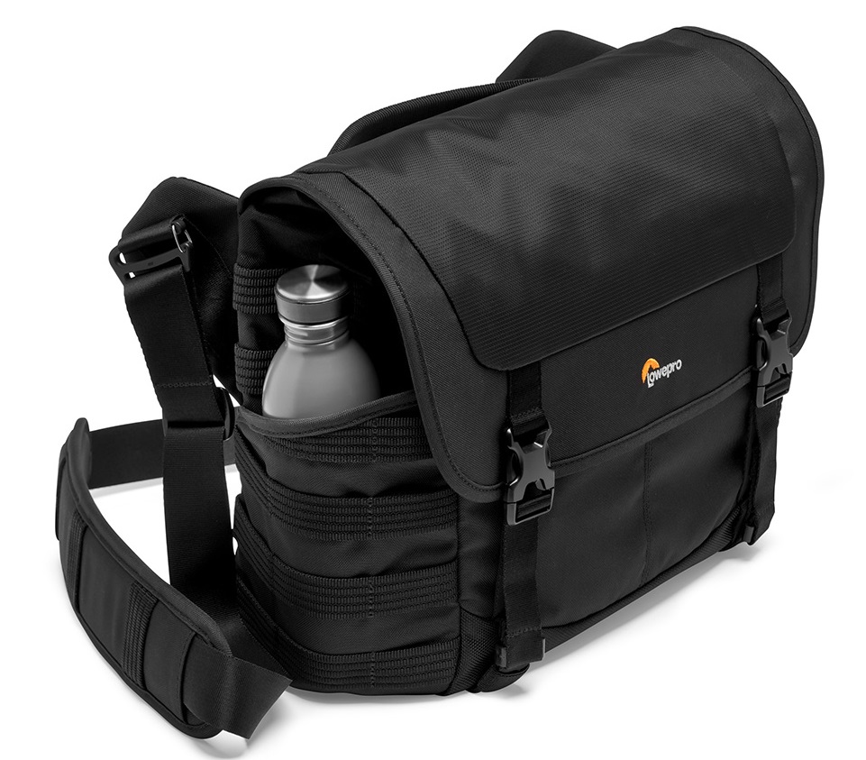 Hình ảnh Túi máy ảnh Lowepro Protactic MG 160 AW II, Hàng chính hãng