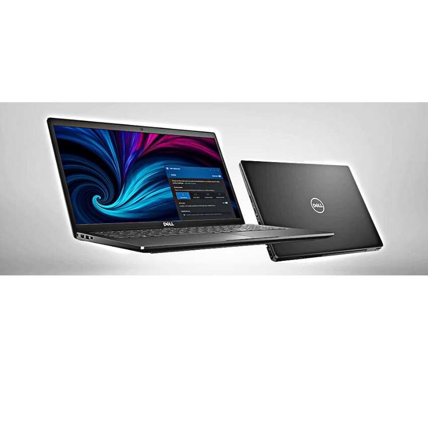Laptop Dell Latitude 3520 /i5-1135G7/ RAM 8GB/ 256GB SSD/ Intel Iris Xe Graphics/ 15.6inch FHD/ 3Cell/ Ubuntu/ 1Yr - Hàng chính hãng
