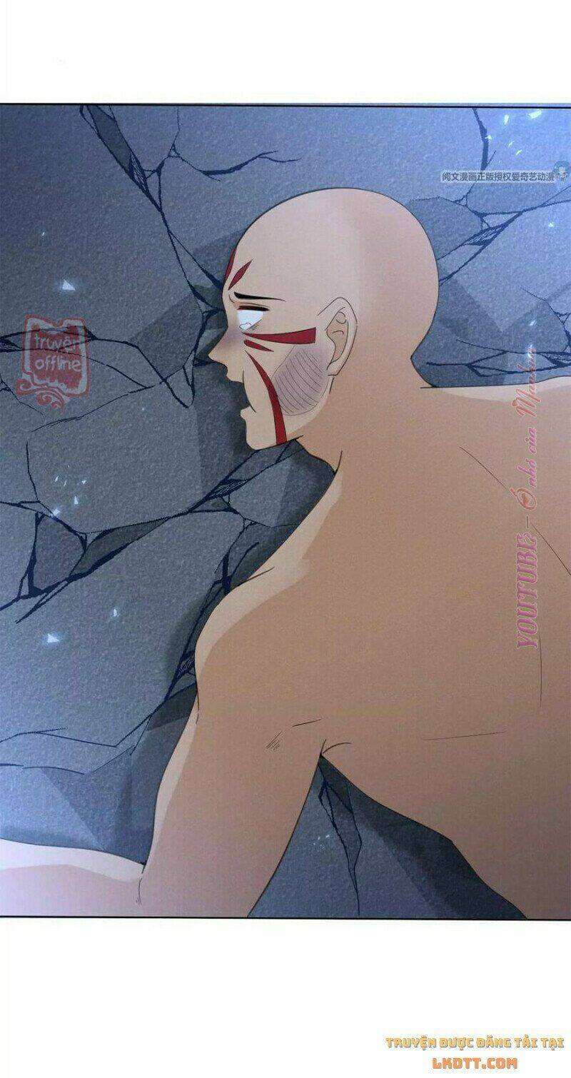 tôi trở thành tổ tông của 5 vị đại lão chapter 83 8