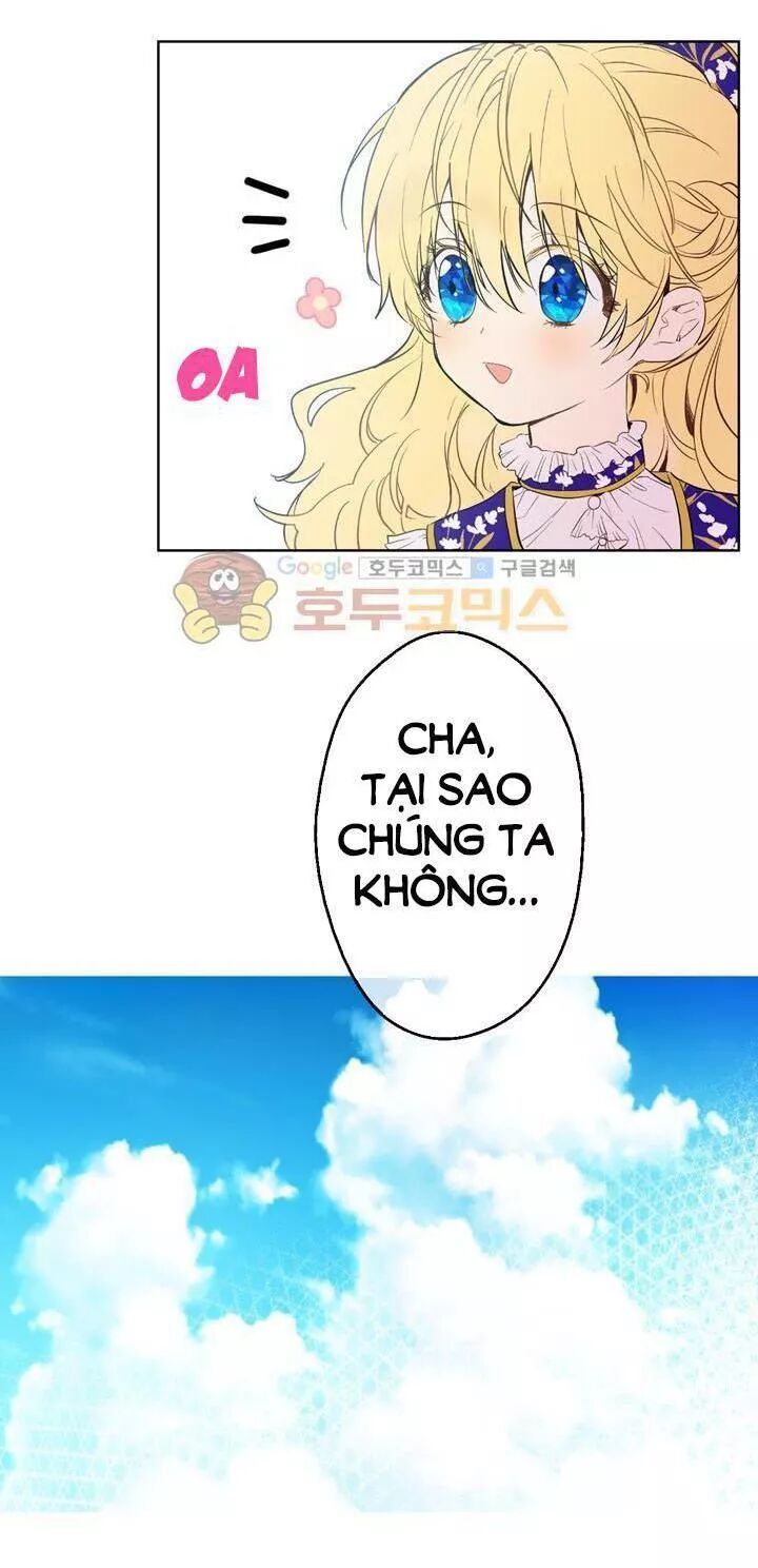 một ngày nọ tôi bỗng thành nàng công chúa chapter 28 44