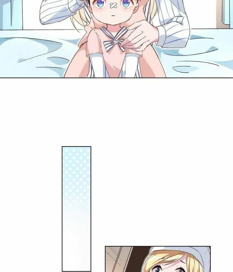 trời ban cho nam thần daddy chapter 6 33