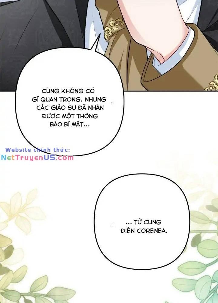 tại sao mẹ chồng tôi lại như thế này? chapter 33 37