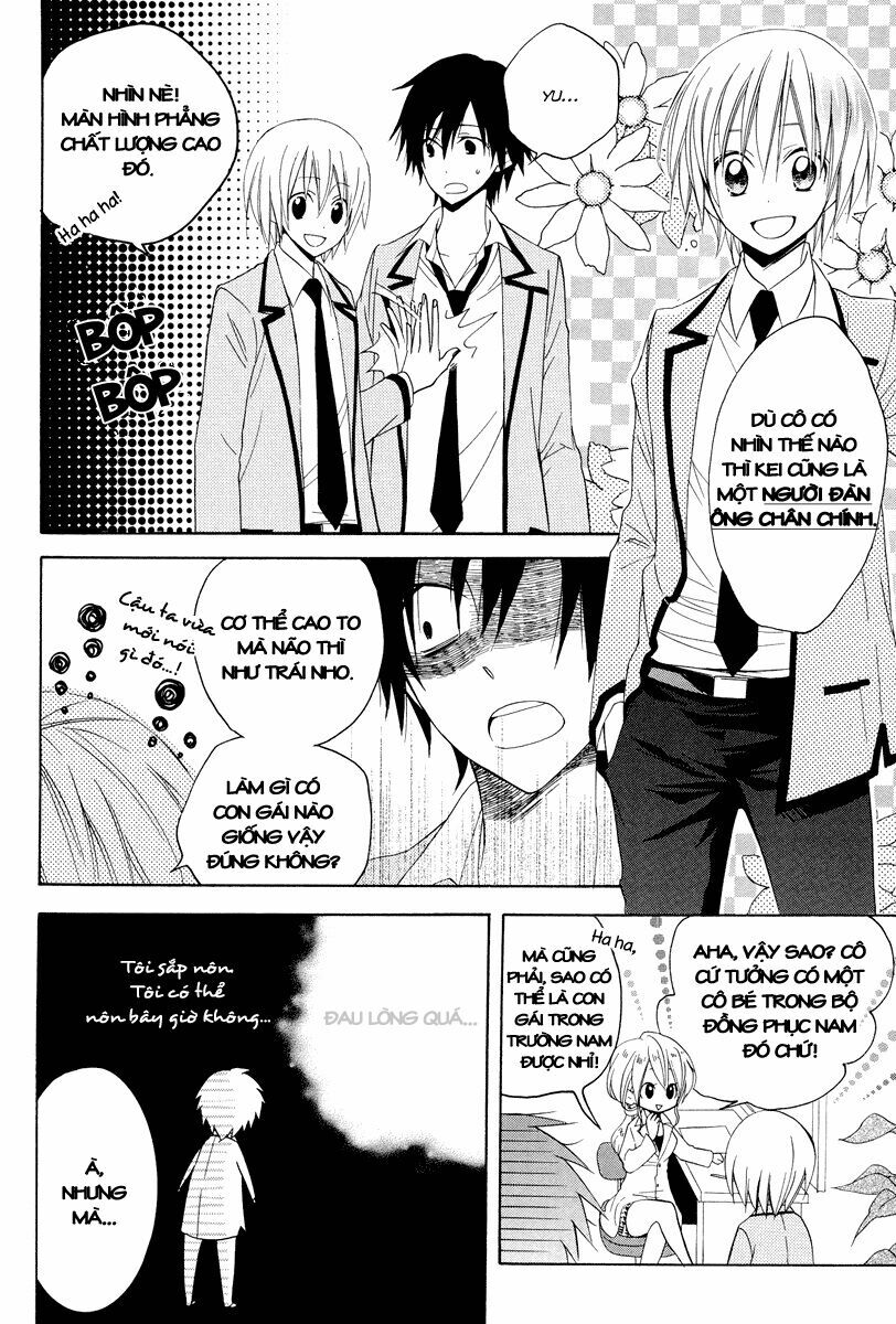 houou gakuen misoragumi chapter 6 12