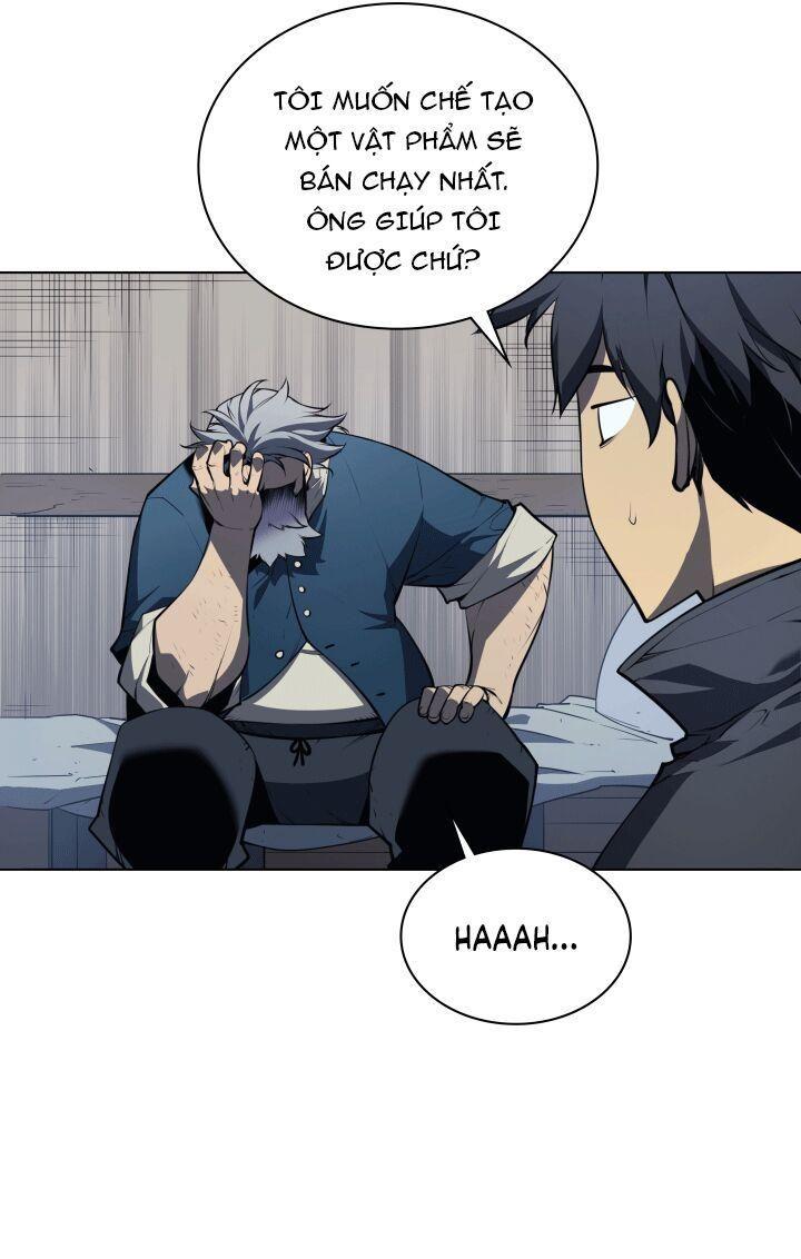 vượt qua giới hạn chapter 14 31