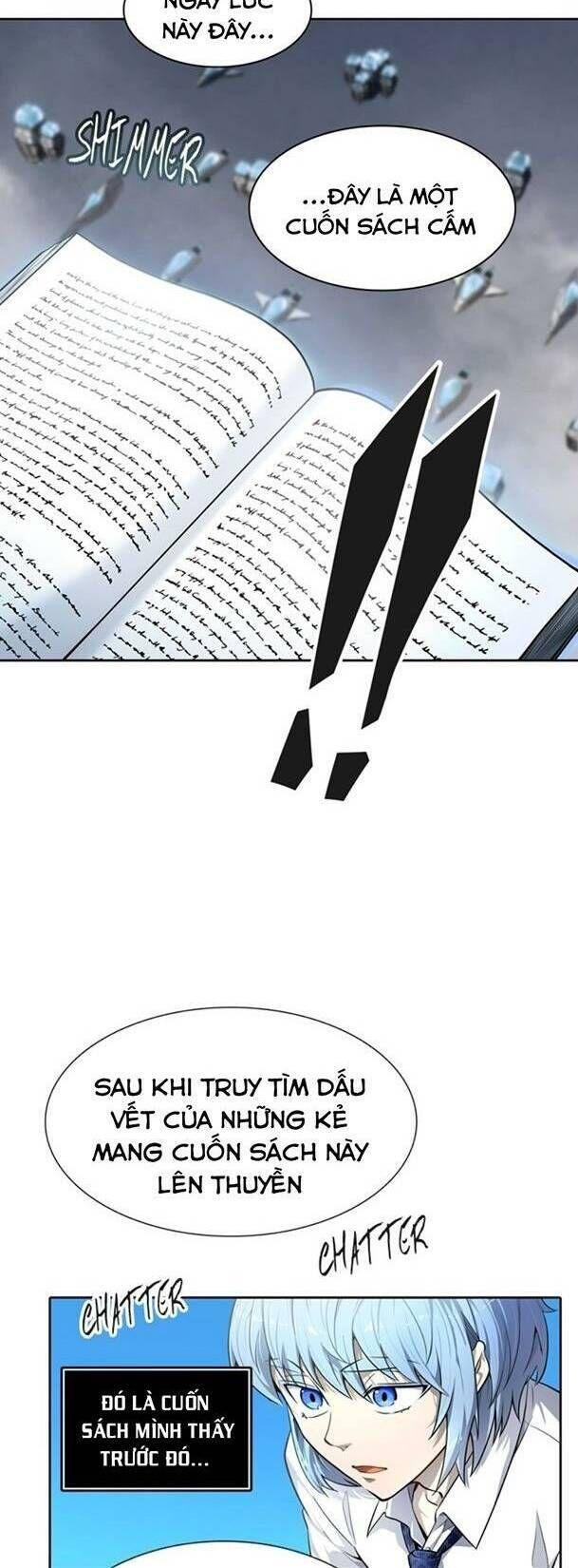 tòa tháp bí ẩn 2 chapter 552 26