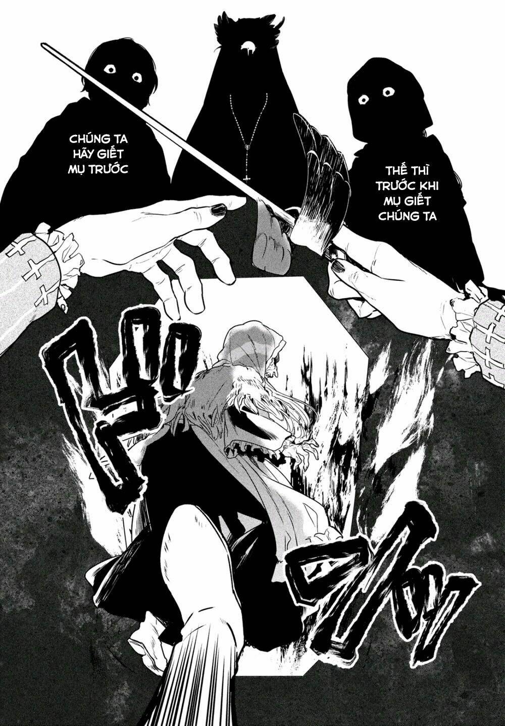 shinyaku marchen chapter 8 22