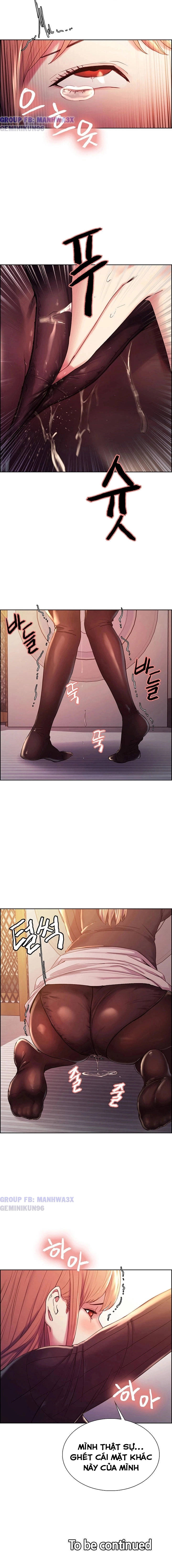 chạy trốn gia đình chapter 5 11