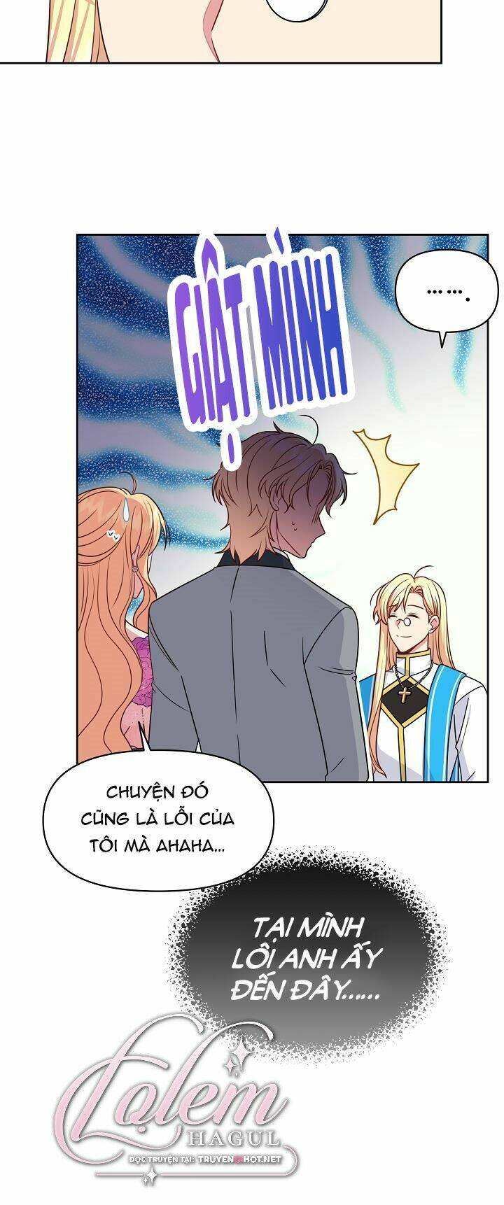 tôi đã nuôi dưỡng bạn thời thơ ấu thành bạo chúa chapter 55.1 21