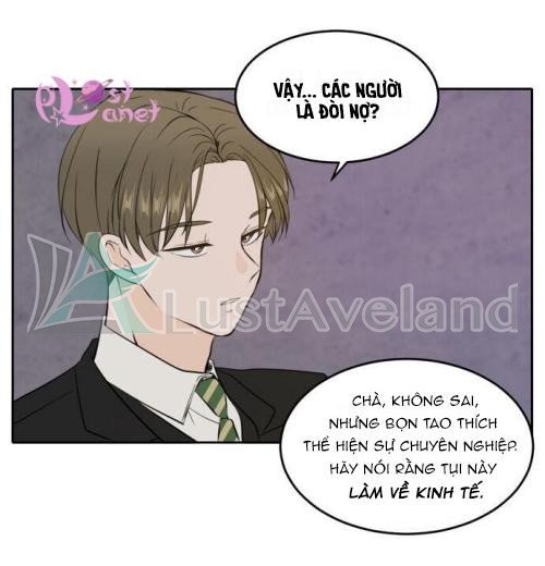 kiếp này cũng xin chăm sóc tôi như vậy nhé kiếp này cũng xin chăm sóc tôi như vậy nhé chapter 37 22