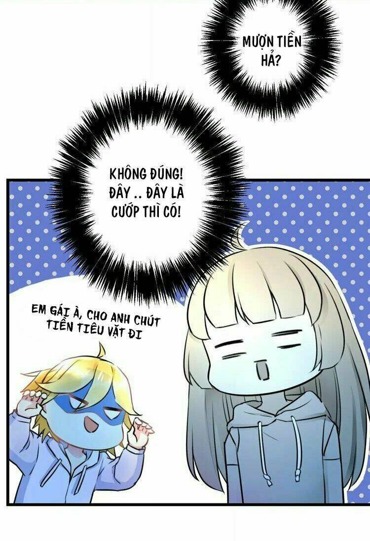 lão ca minh tinh, mời xuất chiêu! chapter 14 13