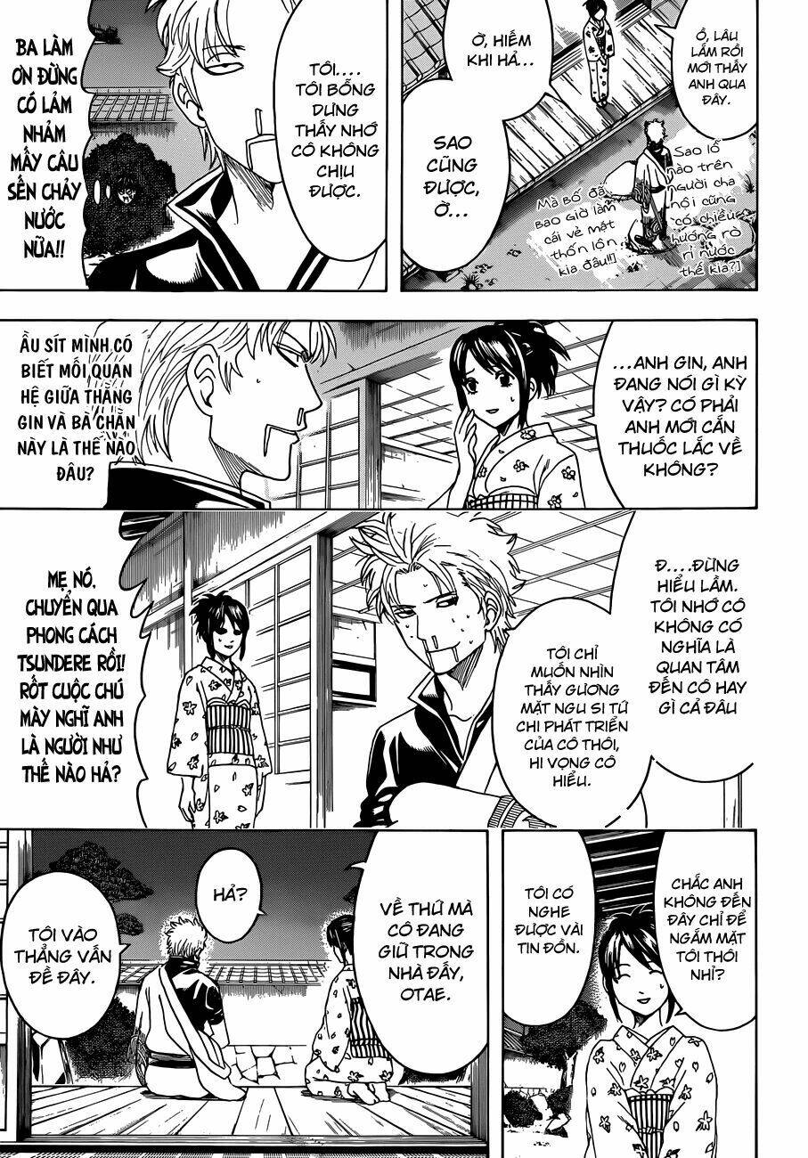gintama - linh hồn bạc chapter 474 11