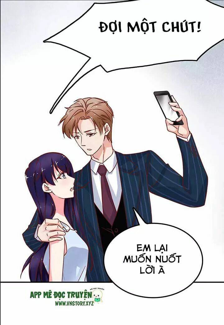 yêu em, sai đến tận cùng chapter 38 12