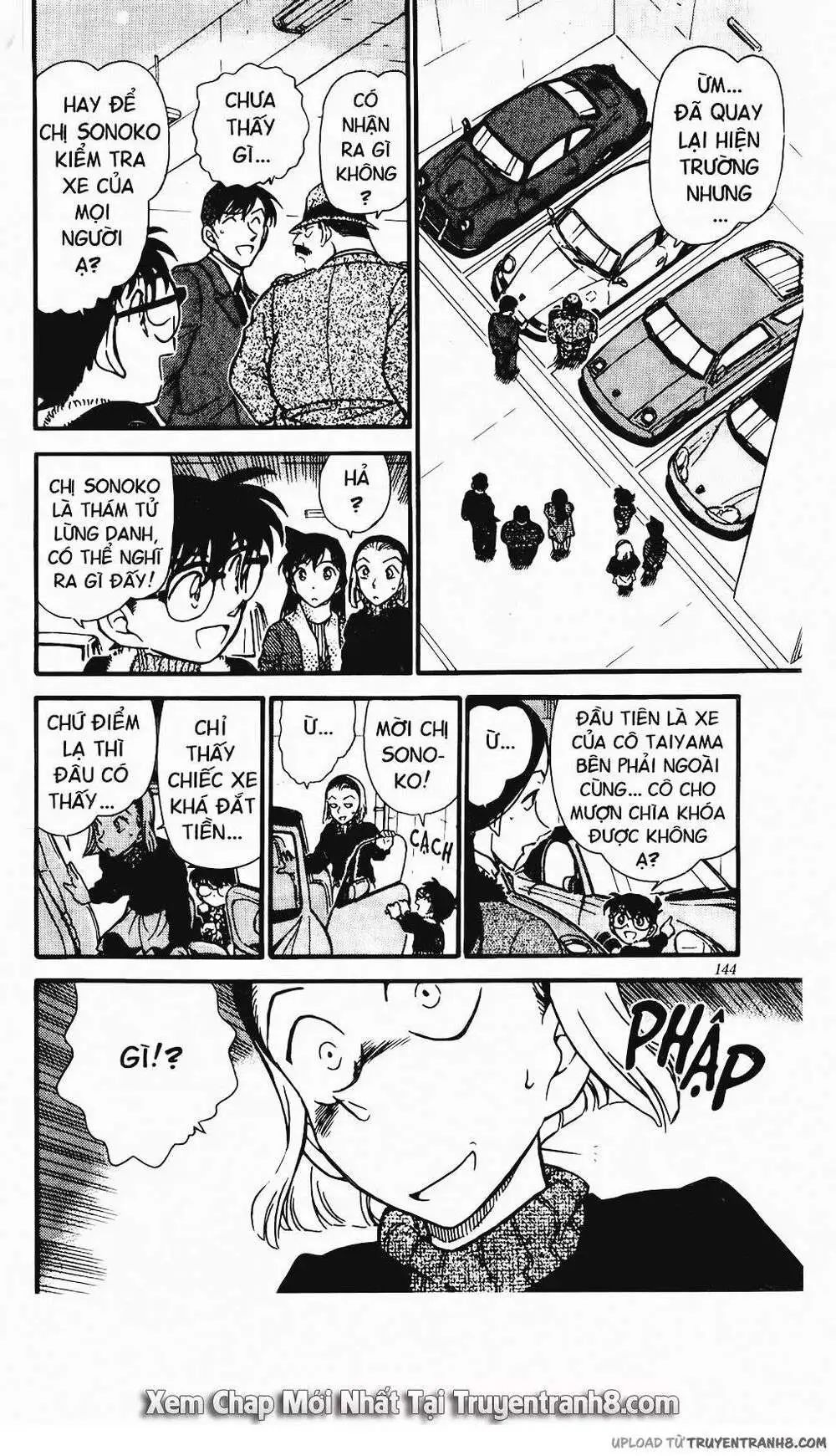 conan chapter 422 6