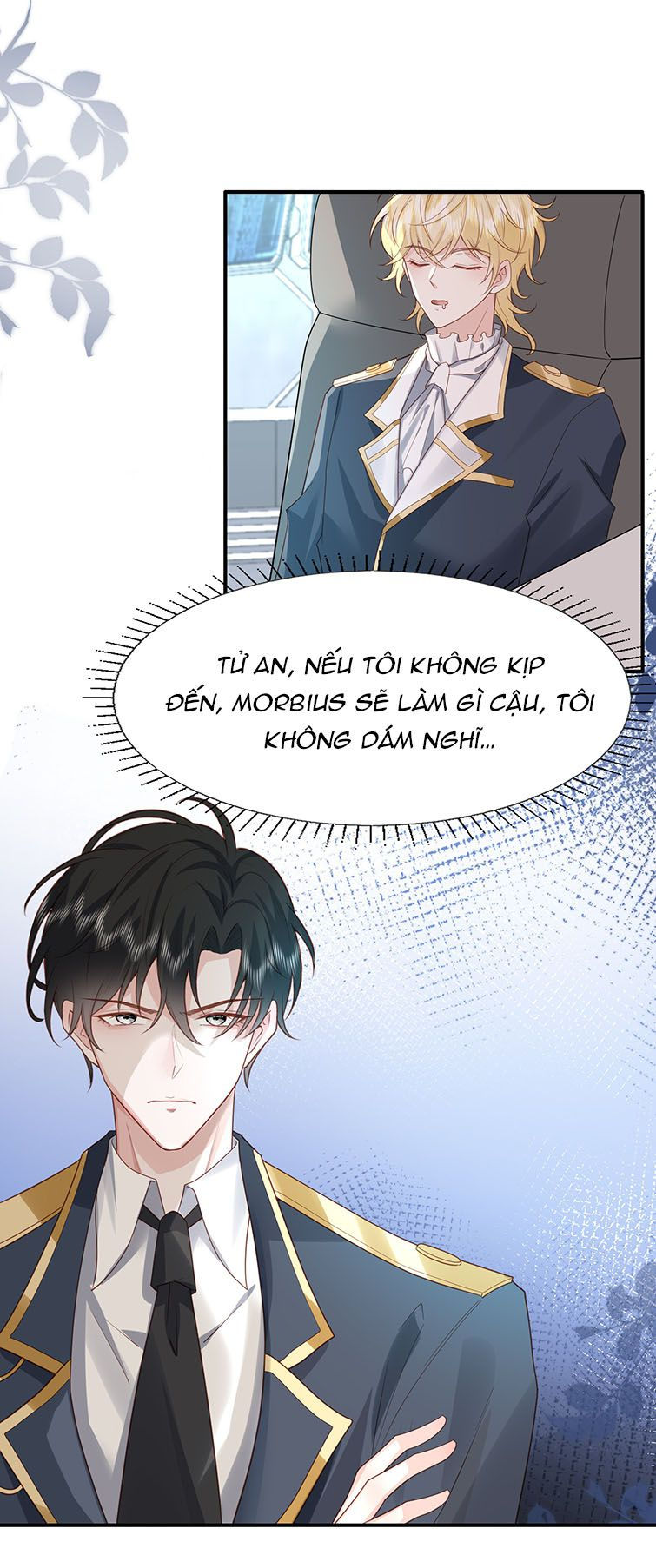 phản diện bị truy thành đoàn sủng chapter 43 26