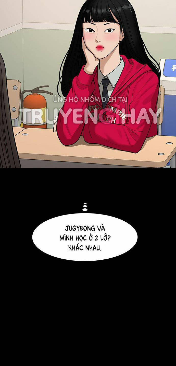 nữ thần giáng thế chapter 183.1 56