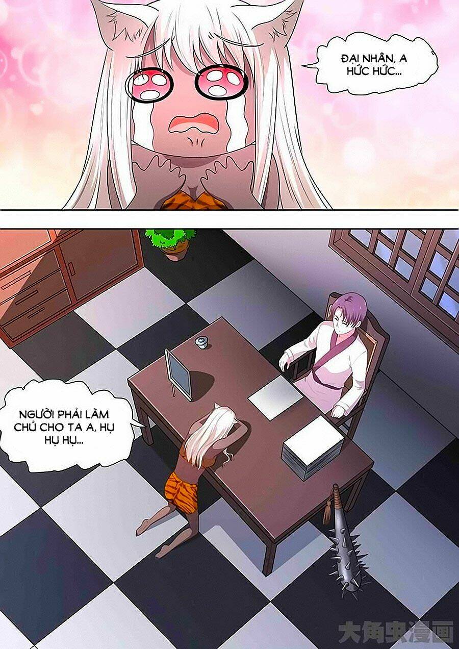 luyện ngục trọng sinh chapter 103 1