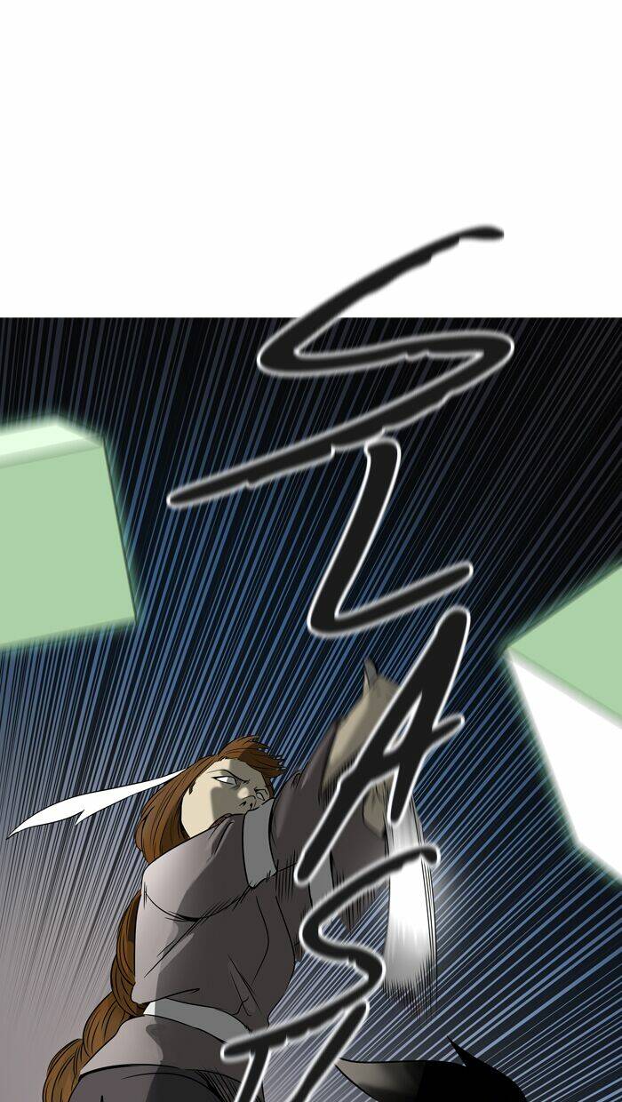 cuộc chiến trong tòa tháp chapter 395 86