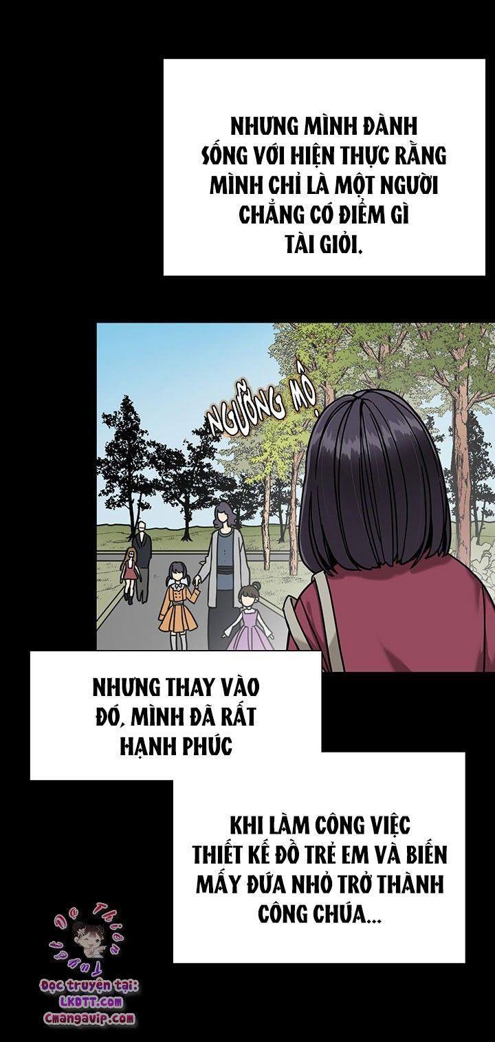 con gái chồng quá dễ thương chapter 1 14