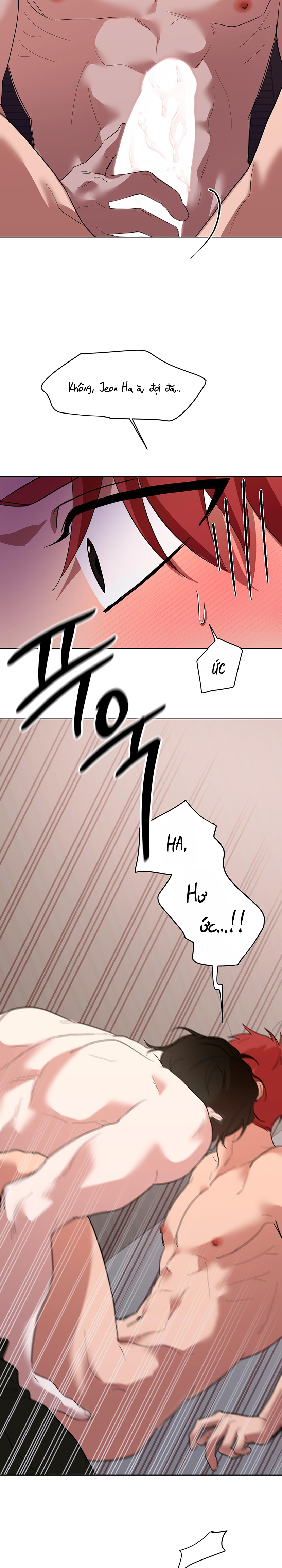 sự hiểu lầm đáng yêu chapter 4 22