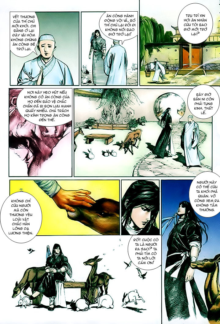 phong vân chapter 68 13