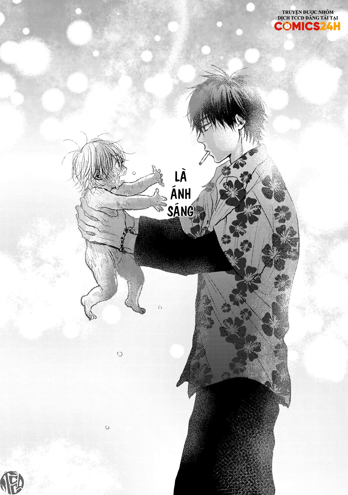 cô dâu của yakuza chapter 4 22